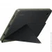  Samsung - Book Cover  Galaxy Tab A9 black (EF-BX110TBEGWW)
