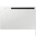 Samsung Galaxy Tab S8 Plus 12.4 8/256GB 5G Silver (SM-X806BZSB)