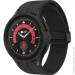- Samsung Galaxy Watch5 Pro 45mm LTE Black (SM-R925FZKA)