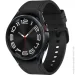 - Samsung Galaxy Watch6 Classic 43mm Black (SM-R950NZKA)