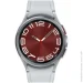 - Samsung Galaxy Watch6 Classic 43mm Silver (SM-R950NZSA) (Global)