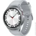 - Samsung Galaxy Watch6 Classic 47mm Silver (SM-R960NZSA)