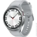 - Samsung Galaxy Watch6 Classic 47mm Silver (SM-R960NZSA) (Global)