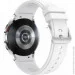 - Samsung Galaxy Watch 4 Classic 42 Silver (SM-R880NZSASEK)