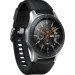 - Samsung Galaxy Watch SM-R800 46 Silver