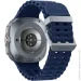 - Samsung Galaxy Watch Ultra 2025 Titanium Blue (SM-L705FZB2SEK)