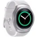 - Samsung Gear S2 Sports Silver
