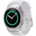 - Samsung Gear S2 Sports Silver