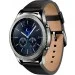 - Samsung Gear S3 SM-R770 ClassicSilver