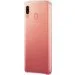  Samsung Gradation Cover for Galaxy A20 A205F, Pink (EF-AA205CPEGRU)