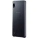  Samsung Gradation Cover for Galaxy A10 A105F, Black (EF-AA105CBEGRU)