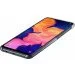  Samsung Gradation Cover for Galaxy A10 A105F, Black (EF-AA105CBEGRU)