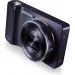  Samsung -GC110 Galaxy Camera Black