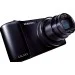  Samsung -GC110 Galaxy Camera Black