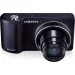  Samsung -GC110 Galaxy Camera Black
