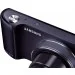  Samsung -GC110 Galaxy Camera Black