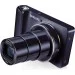  Samsung -GC110 Galaxy Camera Black