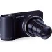  Samsung -GC110 Galaxy Camera Black