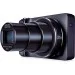  Samsung -GC110 Galaxy Camera Black