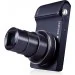  Samsung -GC110 Galaxy Camera Black