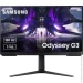  Samsung LS24DG300EIXCI
