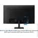  Samsung LS32FM702UIXUA