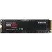 SSD Samsung 970 Pro 1TB (MZ-V7P1T0BW)
