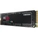 SSD Samsung 970 Pro 1TB (MZ-V7P1T0BW)