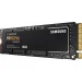 SSD Samsung 970 EVO Plus 250GB M.2 PCIe 3.0 (MZ-V7S250BW)