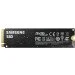 SSD Samsung 980 500GB M.2 PCIe 3.0 (MZ-V8V500BW)