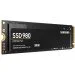 SSD Samsung 980 500GB M.2 PCIe 3.0 (MZ-V8V500BW)