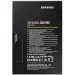 SSD Samsung 980 500GB M.2 PCIe 3.0 (MZ-V8V500BW)