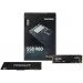 SSD Samsung 980 500GB M.2 PCIe 3.0 (MZ-V8V500BW)