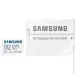   MEMORY MICRO SDXC EVO+ 512GB/V30 W/A MB-MC512SA/EU SAMSUNG (MB-MC512SA/EU)
