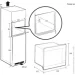   Samsung MG22M8074AT/BW
