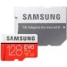   Samsung microSDXC 128GB Class 10 UHS-I Evo Plus + SD  (MB-MC128GA/RU)