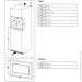 ̳  Samsung MS23A7118AW/UA