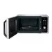   Samsung MS23F302TAS/BW