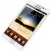  Samsung Galaxy Note N7000 Ceramic White