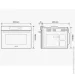   Samsung NQ5B4553FBS/WT