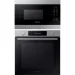 Комплект встройки Samsung Комплект встраиваемой техники духовой шкаф NV7B4125ZAS/WT +  микроволновка MG22M8074AT/UA Комплект встройки Samsung Комплект встраиваемой техники духовой шкаф NV7B4125ZAS/WT +  микроволновка MG22M8074AT/UA