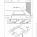   Samsung NZ64T3516AK/WT