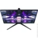 Samsung  Odyssey G3 24" (LS24AG302NIXCI)