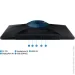 Samsung  Odyssey G3 24" (LS24AG302NIXCI)