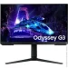  Samsung Odyssey G3 LS24DG302 (LS24DG302EIXCI)