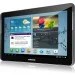  Samsung P5100 Galaxy Tab 2 10.1 16Gb Titanium Silver