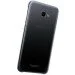 Samsung   PC Gradation Cover  J4 Plus J415 Black (EF-AJ415CBEGRU) EF-AJ415CBEGRU