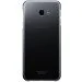 Samsung   PC Gradation Cover  J4 Plus J415 Black (EF-AJ415CBEGRU) EF-AJ415CBEGRU