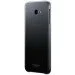 Samsung   PC Gradation Cover  J4 Plus J415 Black (EF-AJ415CBEGRU) EF-AJ415CBEGRU