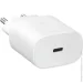   Samsung PD3.0 Type-C 25W, white (EP-TA800XWEGRU)